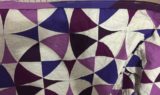 Quilting complete!