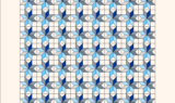 Indigo Star Variations